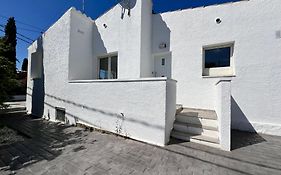 Montsia 23 - Casa Con Piscina Privada En Roses