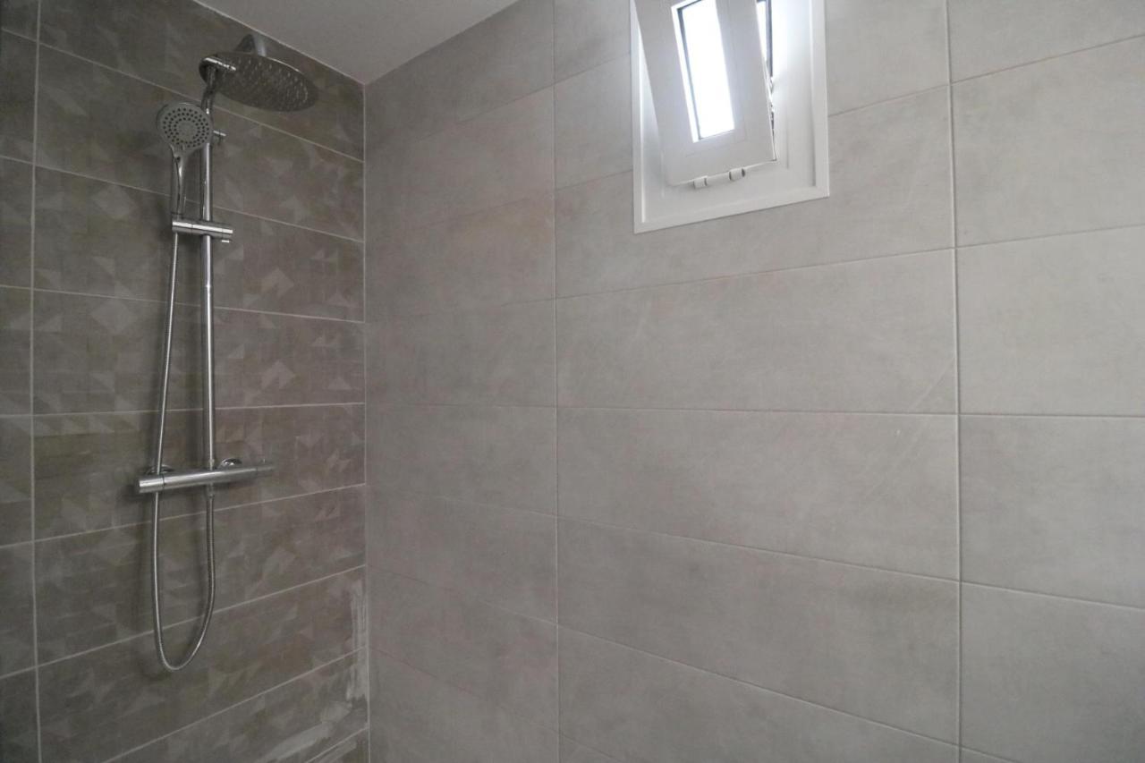Villa Montsia 23 - Casa Con Piscina Privada En Roses Extérieur photo