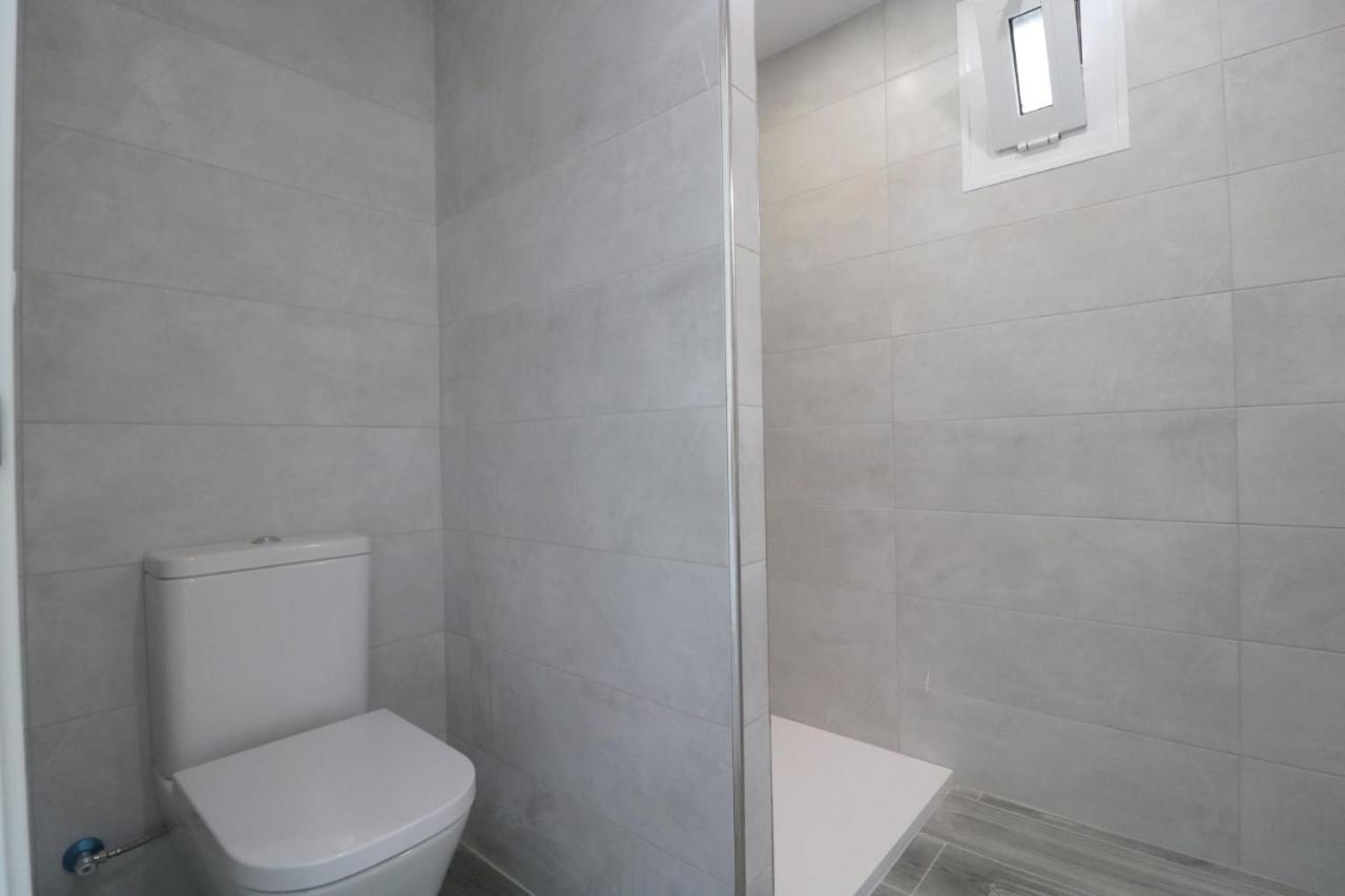Villa Montsia 23 - Casa Con Piscina Privada En Roses Extérieur photo