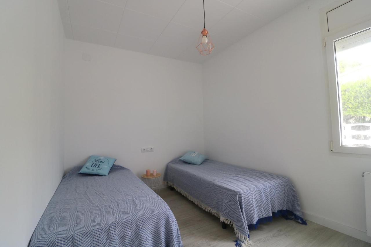 Villa Montsia 23 - Casa Con Piscina Privada En Roses Extérieur photo